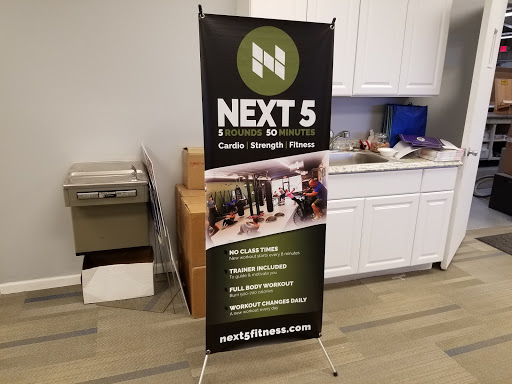 Commercial Printer «Commercial Graphics», reviews and photos, 1453 Walli Strasse Dr, Burton, MI 48509, USA