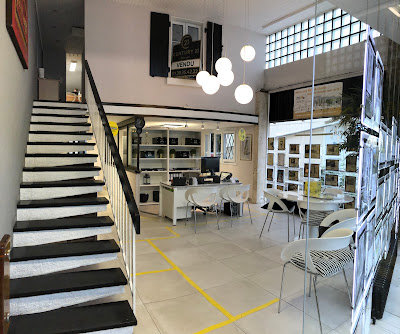 CENTURY 21 Osmose Domont à Domont