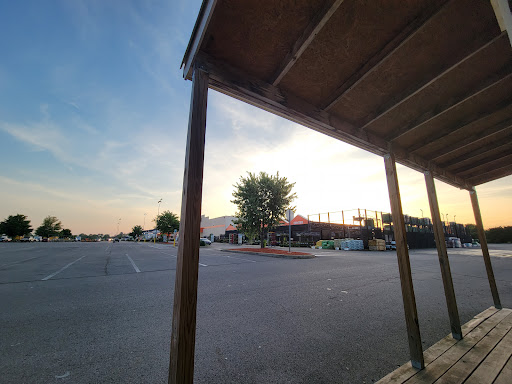 Home Improvement Store «The Home Depot», reviews and photos, 955 S Hartman Dr, Lebanon, TN 37087, USA