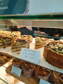 Atmosphère du Restaurant Tartelettes à Paris - n°17