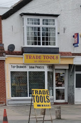 Trade Tools Of Leicester