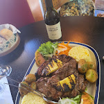 Photo n°1 de l'avis de Jose.a fait le 12/06/2021 à 20:00 sur le  Adega Sabino à Melgaço