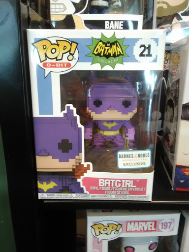 Book Store «Barnes & Noble», reviews and photos, 2701 David H McLeod Blvd #1200, Florence, SC 29501, USA