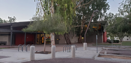 Community Center «Westside Multi-Generational Center», reviews and photos, 715 W 5th St, Tempe, AZ 85281, USA