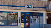 Banque CIC 91000 Évry-Courcouronnes