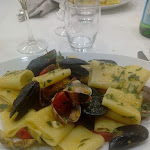 Photo n°2 de l'avis de Luciano.i fait le 14/08/2021 à 10:33 sur le  Il Ritrovo Degli Amici à Marano di Napoli