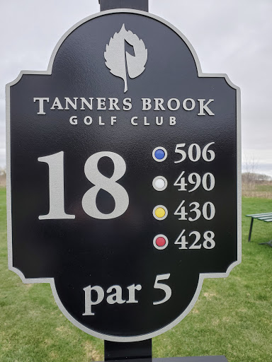 Golf Course «Tanners Brook Golf Course», reviews and photos, 5810 190th St N, Forest Lake, MN 55025, USA