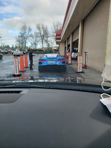 Tire Shop «Discount Tire Store - Lacey, WA», reviews and photos, 5490 Martin Way E, Lacey, WA 98516, USA