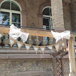 Photo n°11 de l'avis de Nicole.e fait le 22/04/2023 à 10:31 sur le  Kaiserbahnhof Brühl à Brühl