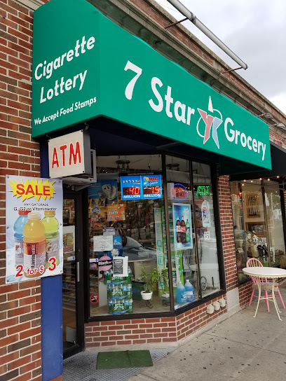 7 Star Grocery