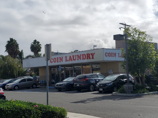 Lucky Coin Laundry