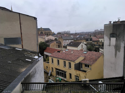 Chanel Philippe à Bergerac