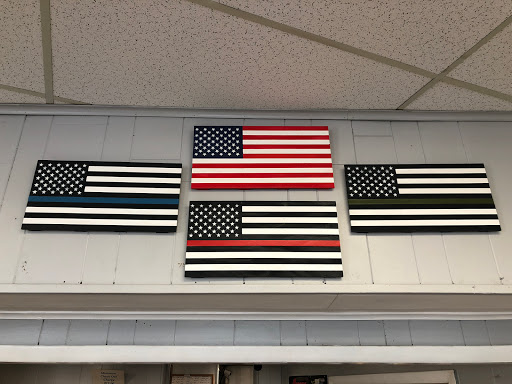 Tire Shop «Highway Tire & Auto Service», reviews and photos, 1661 NJ-38, Mt Holly, NJ 08060, USA