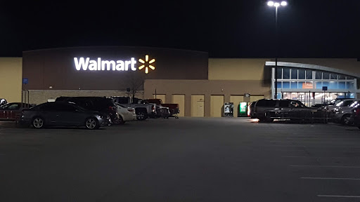 Discount Store «Walmart», reviews and photos, 305 Singing View, Spring Branch, TX 78070, USA