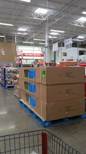 Warehouse club «BJ’s Wholesale Club», reviews and photos, 620 Riverside Dr, Coral Springs, FL 33071, USA