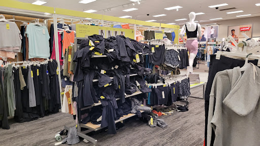 Department Store «Target», reviews and photos, 6850 Ridge Rd, Parma, OH 44129, USA