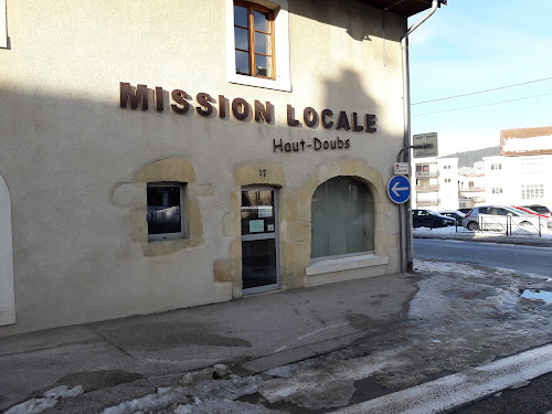 Mission Locale Espace Jeune à Pontarlier