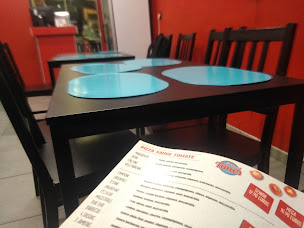 Photo n°10 de O'Food Times à Noisy-le-Roi ()