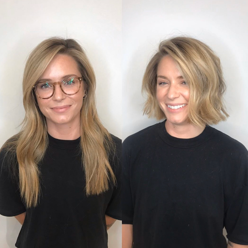 Spa «Shear Art Salon South», reviews and photos, 4004 S MacDill Ave Unit 4, Tampa, FL 33611, USA