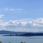 Photo n°12 de l'avis de STEFANO.O fait le 26/08/2022 à 09:22 sur le  Il borgo sul lago relais de charme à Monte del Lago