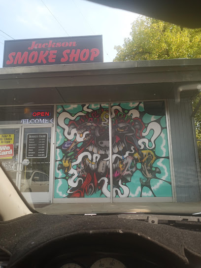 Jackson Smoke Shop
