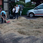 Photo n°7 de l'avis de Stephan.e fait le 14/07/2019 à 15:20 sur le  Zunftstube Landgasthof à Büren