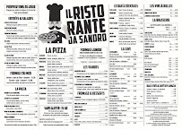 Photos du propriétaire du Restaurant italien Il ristorante da Sandro à L'Isle-sur-la-Sorgue - n°11