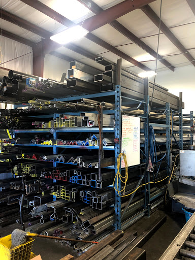 Metal Supermarkets Knoxville, 500 Milwaukee Way, Knoxville, TN 37932, USA, 