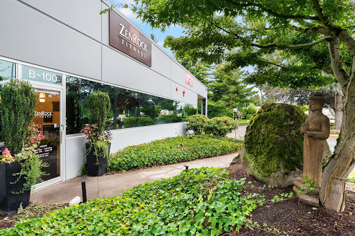 Personal Trainer «ZenRock Fitness», reviews and photos, 18047 NE 68th St #B-100, Redmond, WA 98052, USA