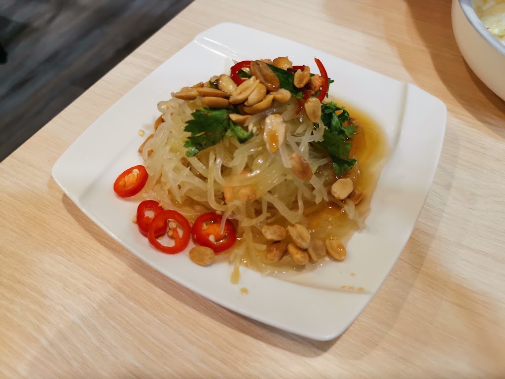 泰飽爺 泰式平價料理-新竹平價泰式料理|必吃異國料理|在地推薦美食|泰式餐廳推薦|熱門餐廳|泰式餐廳 的照片