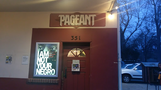 Movie Theater «Pageant Theatre», reviews and photos, 351 E 6th St, Chico, CA 95928, USA