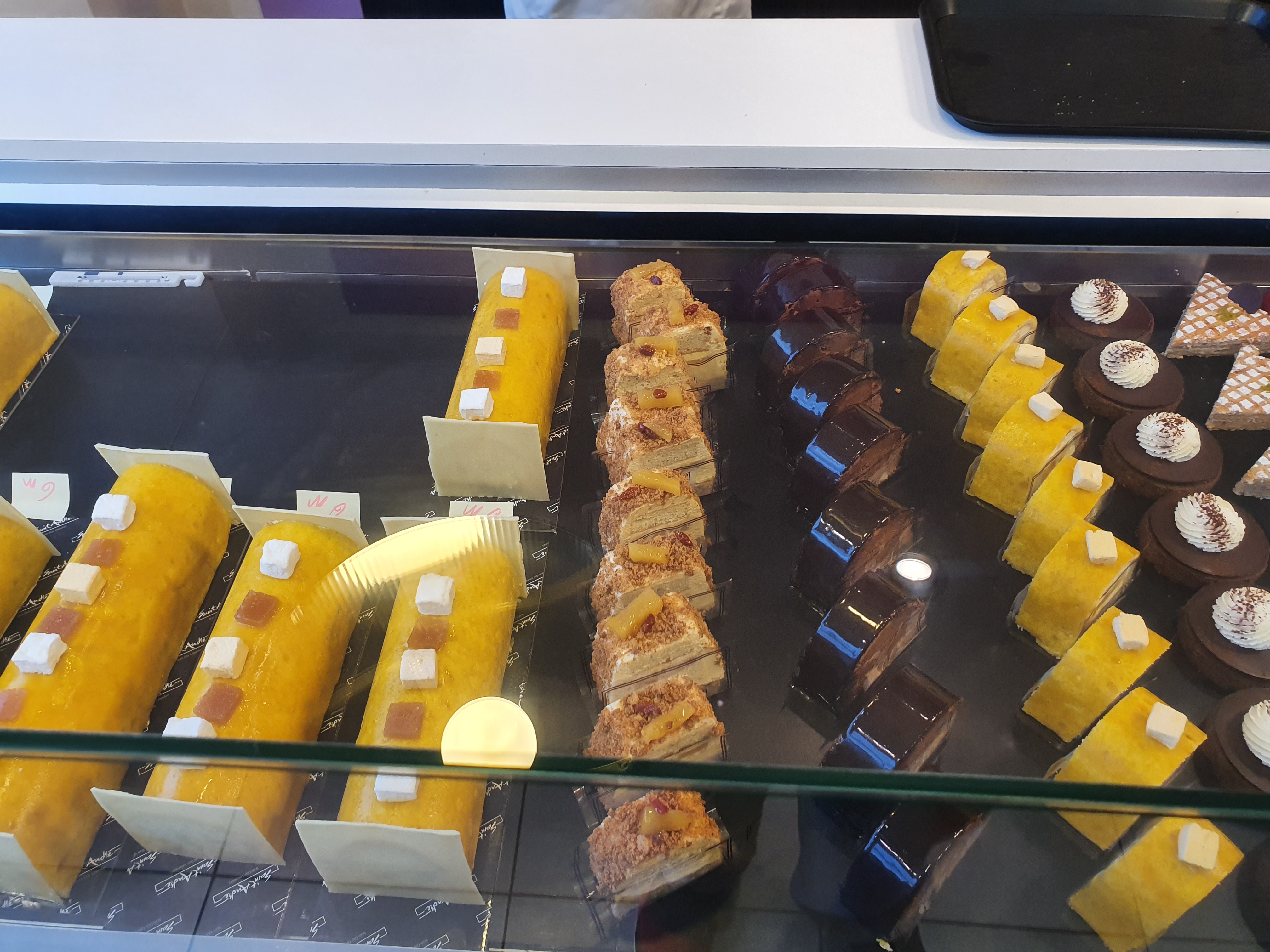 Photo n° 3 de l'avis de olivier.e fait le 24/12/2019 à 09:08