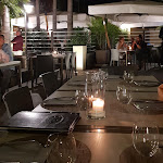 Photo n°7 de l'avis de Pierluigi. fait le 15/08/2018 à 00:36 sur le  Reitana Ristorante à Aci Catena
