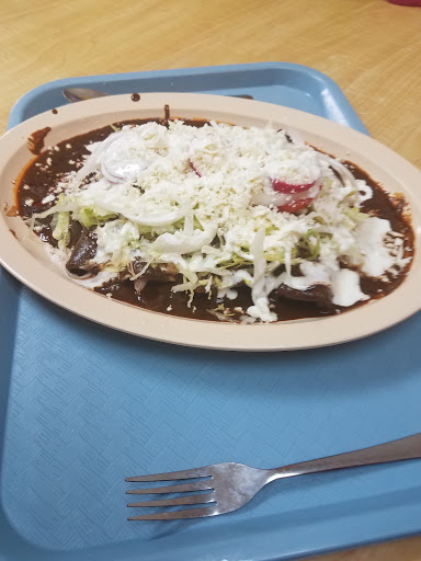 Supermarket «El Chinelo Market», reviews and photos, 7822 Portland Ave S, Minneapolis, MN 55420, USA