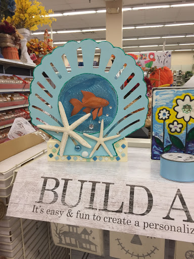 Craft Store «A.C. Moore Arts and Crafts», reviews and photos, 510 Stillwater Ave, Bangor, ME 04401, USA