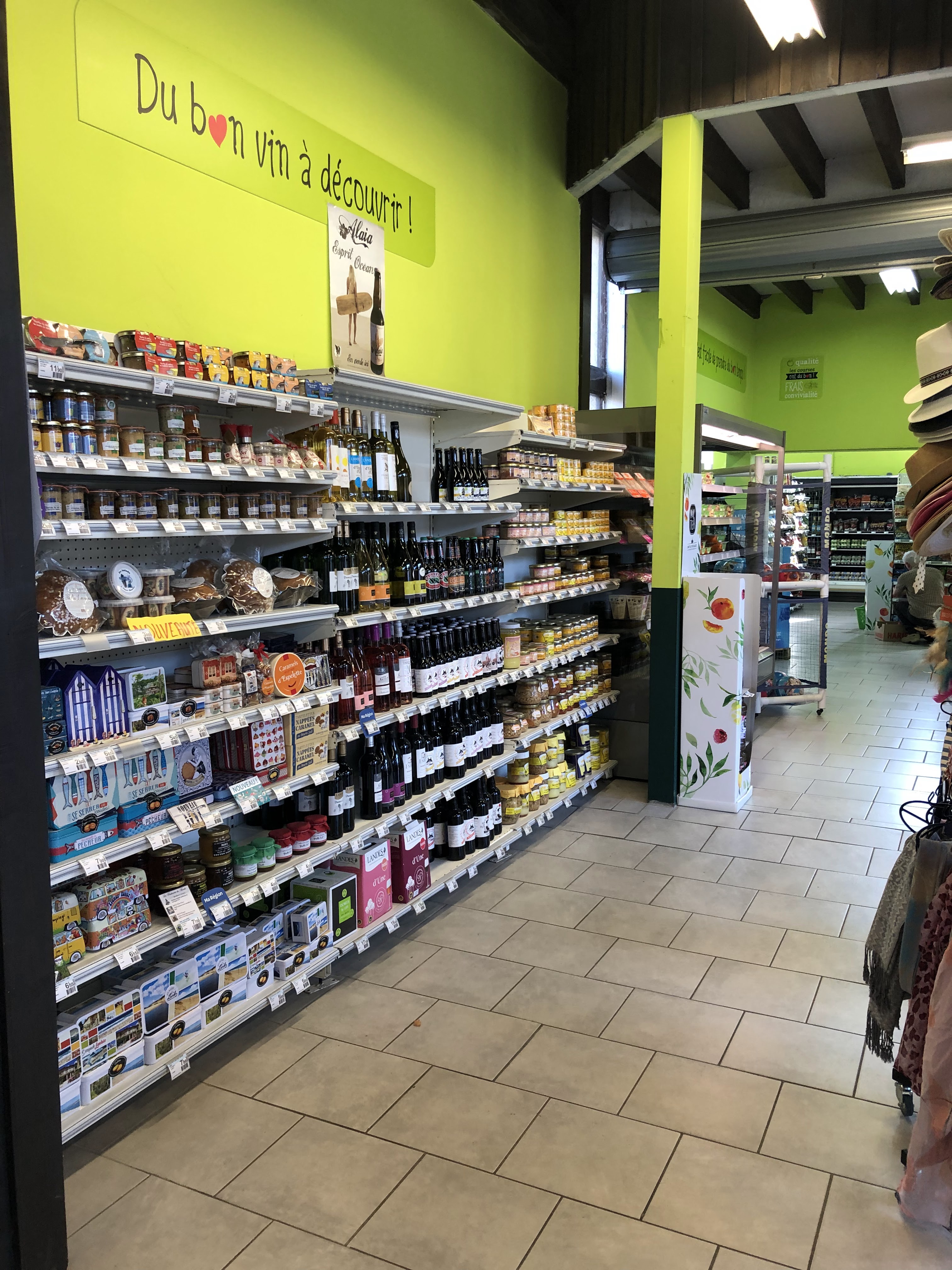 Photo n° 2 de l'avis de Norbert.o fait le 12/08/2019 à 16:28