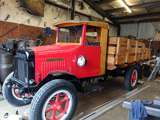 Auto Parts Store «Dry Ridge Auto Parts», reviews and photos, 17 S Main St, Dry Ridge, KY 41035, USA