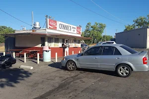 Connie's Drive-In image