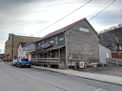 Non-Profit Organization «The New Earth Granary», reviews and photos, 143 N Mercer St, Berkeley Springs, WV 25411, USA