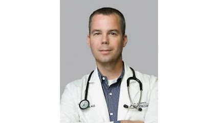 Jean Jacques Saunders, MD