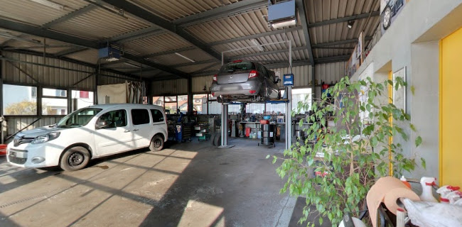 Rezensionen über Garage de Charnot - PA Fellay in Martigny - Autowerkstatt