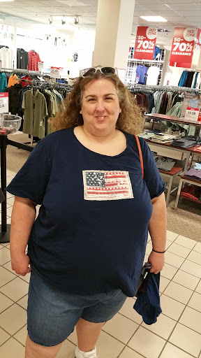 Department Store «JCPenney», reviews and photos, 4200 Portsmouth Blvd, Chesapeake, VA 23321, USA