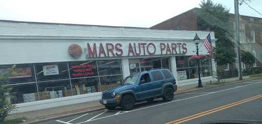 Auto Parts Store «Mars Auto Parts», reviews and photos, 108 E Main St, Bay Shore, NY 11706, USA