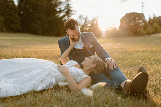 Bridal Shop «Bridal Exclusives», reviews and photos, 16850 SW 72nd Ave, Portland, OR 97224, USA