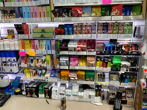 Grocery Store «Crossroad Market & Deli Inc», reviews and photos, 10800 N Military Trl # 120, West Palm Beach, FL 33410, USA