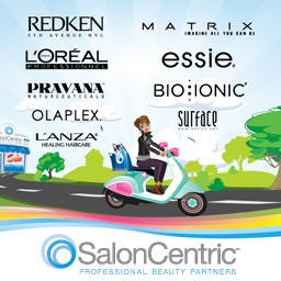 Beauty Supply Store «Salon Centric», reviews and photos, 1537 Howe Ave #200, Sacramento, CA 95825, USA