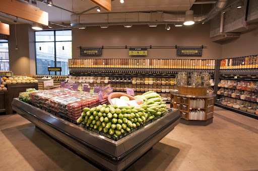 Natural Foods Store «PCC Natural Markets - Greenlake Village», reviews and photos, 450 NE 71st St, Seattle, WA 98115, USA