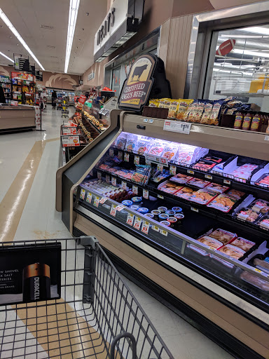 Supermarket «Weis Markets», reviews and photos, 7100 Salem Fields Blvd, Fredericksburg, VA 22407, USA