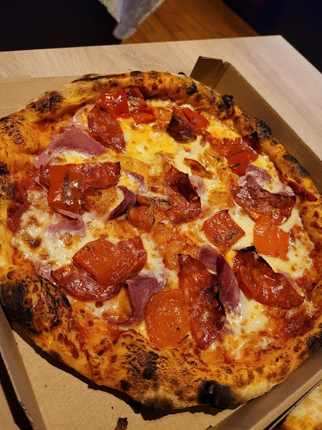 Gilio's Pizza 54000 Nancy