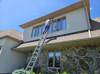 Brighter Window Cleaning - Photo 2 - Car repair in , Scranton